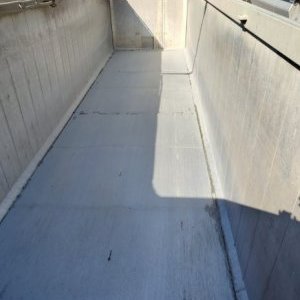 foto 50m3 wywrótka alu naczepa Schwarzmueller