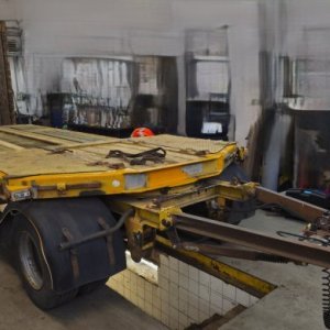 foto 30/24t przyczepa 3osie Schwarzmüller